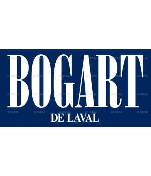 Bogart_de_Laval_logo