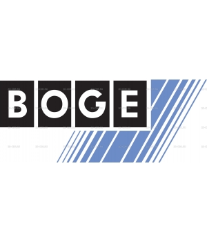 Boge_logo