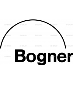 BOGNER