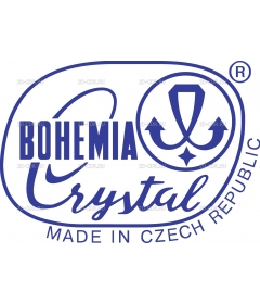 BOHEMIA CRYSTAL