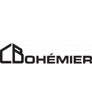 Bohemier_logo