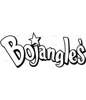 Bojangles 2