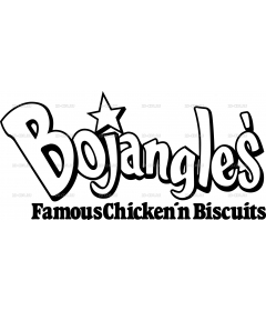 Bojangles