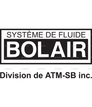Bolair_logo
