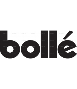 Bolle_logo