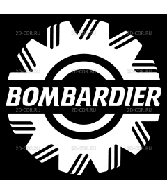 Bombardier