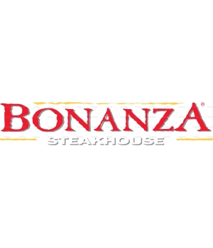 BONANZA STEAKHOUSE 1