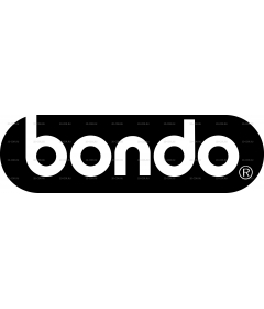 BONDO