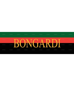 BONGARDI