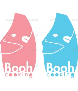BOOH COOKING