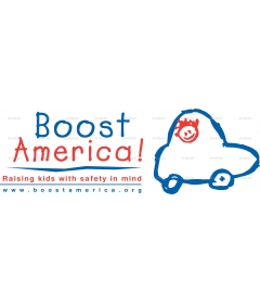 BOOST AMERICA!