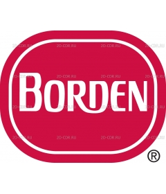 BORDEN FOODS