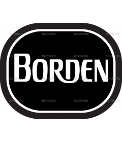 Borden_logo