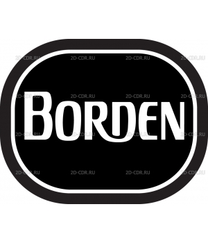 Borden_logo