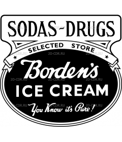 BORDENS