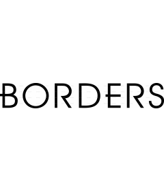 BORDERS BOOKS