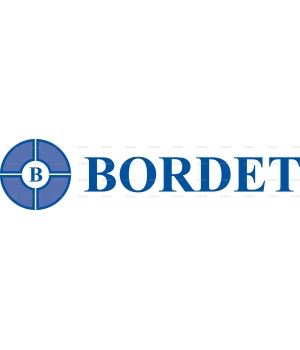 Bordet_logo