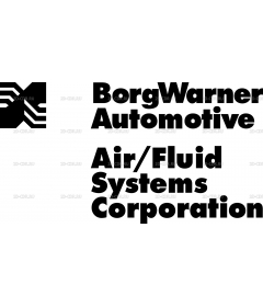 BORG  AIR-FLUID