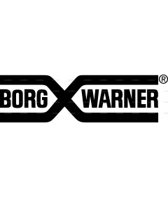 BORG WARNER