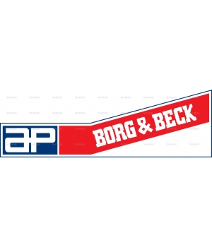 Borg&Beck_logo