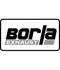 BORLA