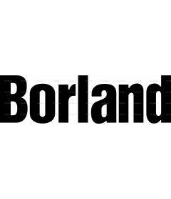 BORLAND