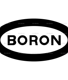 BORON