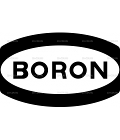 Boron_logo