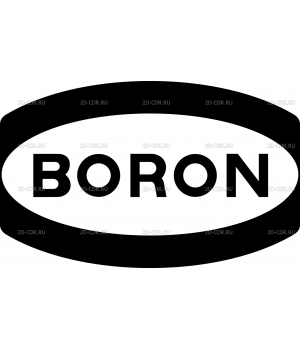 Boron_logo