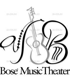 Bose Music theater