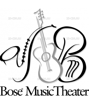 Bose Music theater