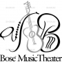 Bose Music theater