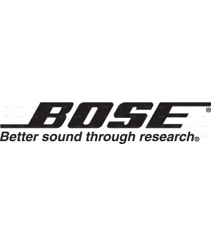 Bose_Better_logo