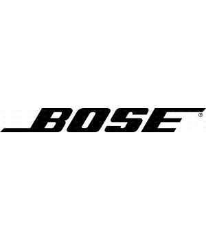 Bose_logo