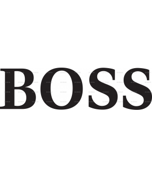 BOSS_logo