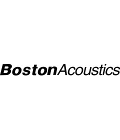 BOSTON ACOUSTICS