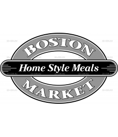 BOSTON MARKET