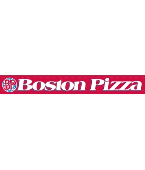 BOSTON PIZZA RESTAURANTS 1