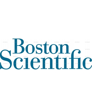 BOSTON SCIENTIFIC 1