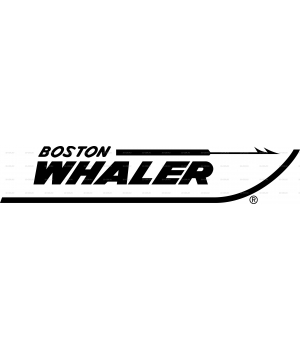 BOSTON WHALER