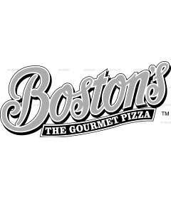 Bostons Pizza