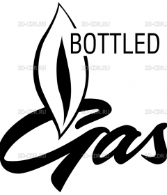 BOTTLED GAS