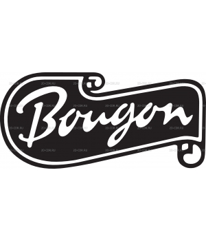 Bougon_logo