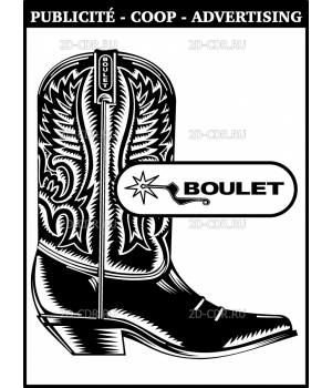 Boulet_logo