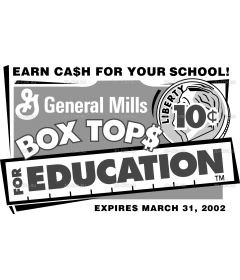 box tops