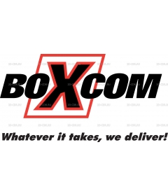 BOXCOM