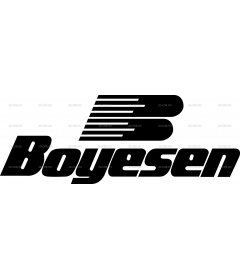 BOYESEN