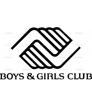 BOYS & GIRLS CLUB