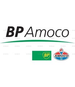 BP Amoco