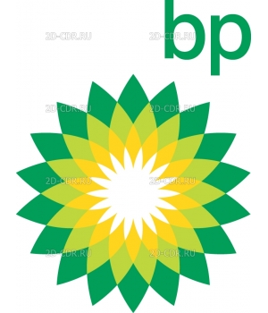 BP New